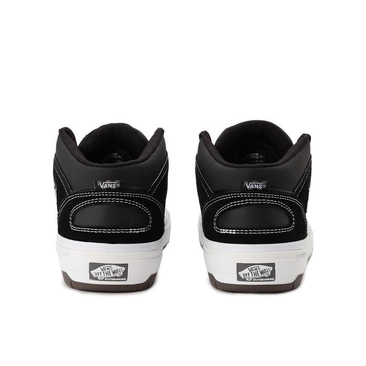 VANS（ヴァンズ） SKATE HALF CAB WAFFLECUP スケート ハーフキャブ