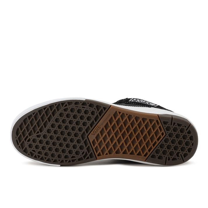 VANS（ヴァンズ） SKATE HALF CAB WAFFLECUP スケート ハーフキャブ