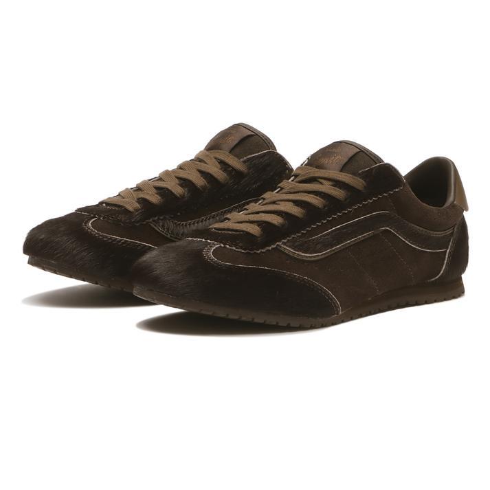 VANS（ヴァンズ） レディース SUPER LOWPRO スーパーロープロ