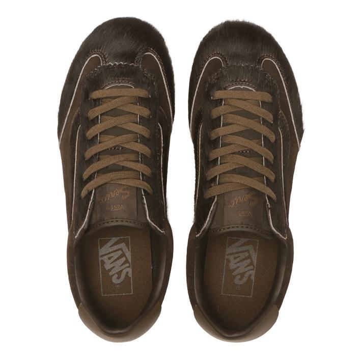VANS（ヴァンズ） レディース SUPER LOWPRO スーパーロープロ