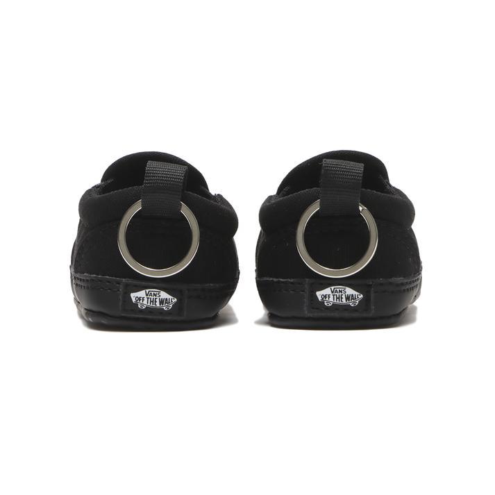 VANS（ヴァンズ） 11 SLIP ON スリッポン V98IF BABYMETAL BLACK/WHITE