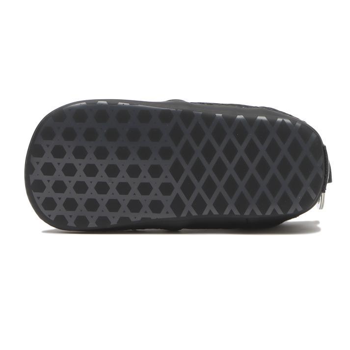 VANS（ヴァンズ） 11 SLIP ON スリッポン V98IF BABYMETAL BLACK/WHITE