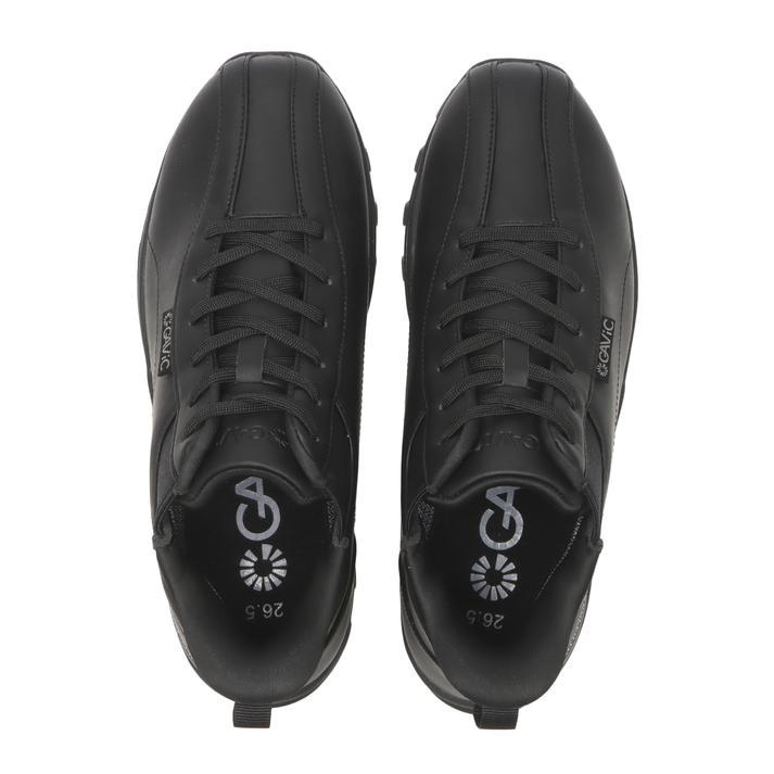 GAViC（ガビック） LACE MID WINTER 25 レース ミッド ウィンター 25