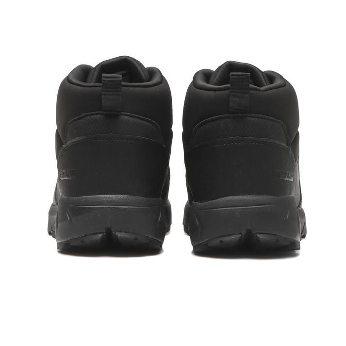 GAViC（ガビック） ZIP MID BOOTS WINTER 25 ジップ ミッド ブーツ