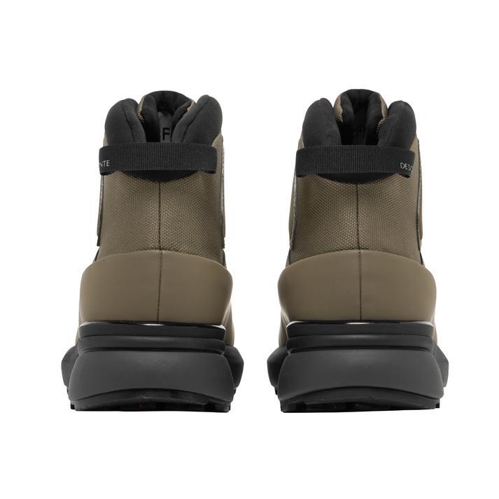 DESCENTE（デサント） DTRACE LANDTREK AGAT DTRACE LANDTREK AGAT
