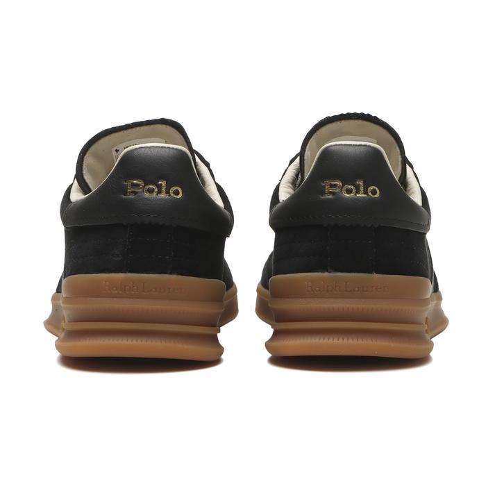POLO RALPH LAUREN スニーカー　新品タグ付き POLO RALPH LAUREN（ポロ・ラルフローレン） POLO R.LAUREN HRT AERA