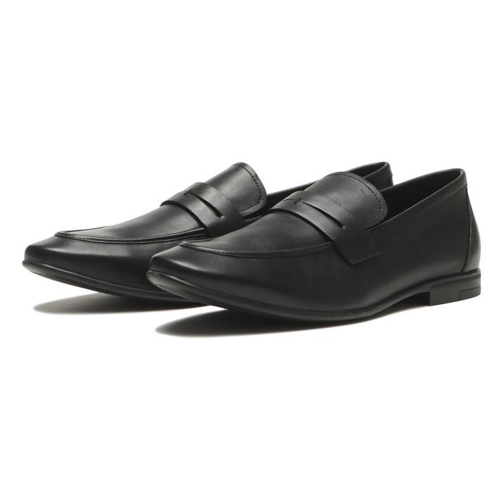 Hawkins（ホーキンス） RICO LOAFER リコローファー HL61025 BLACK