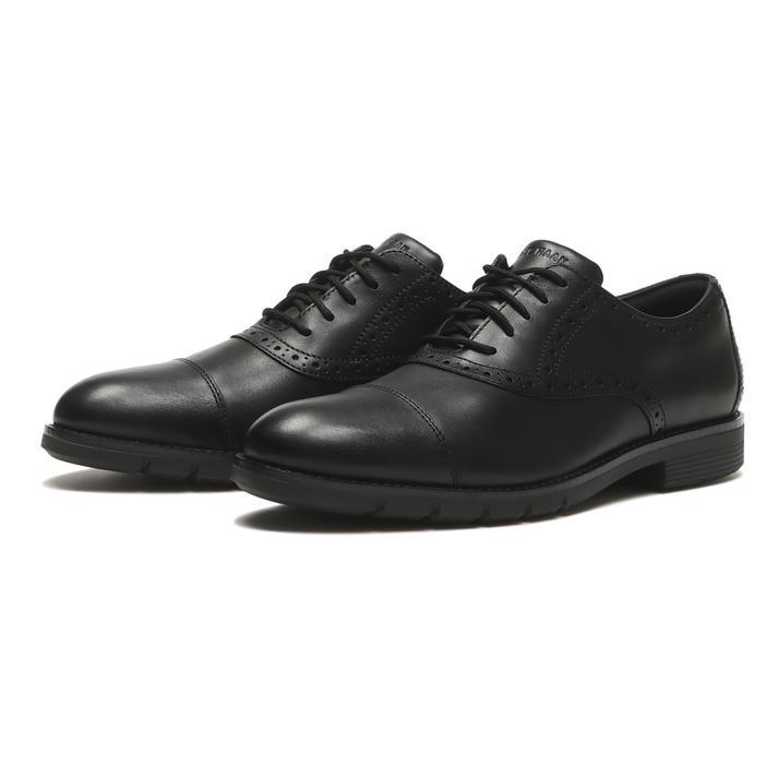 COLE HAAN（コールハーン） コール ハーン FLEXGRAND+ CAP TOE OXFORDS