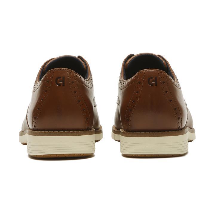 COLE HAAN（コールハーン） コール ハーン FLEXGRAND+ CAP TOE OXFORDS