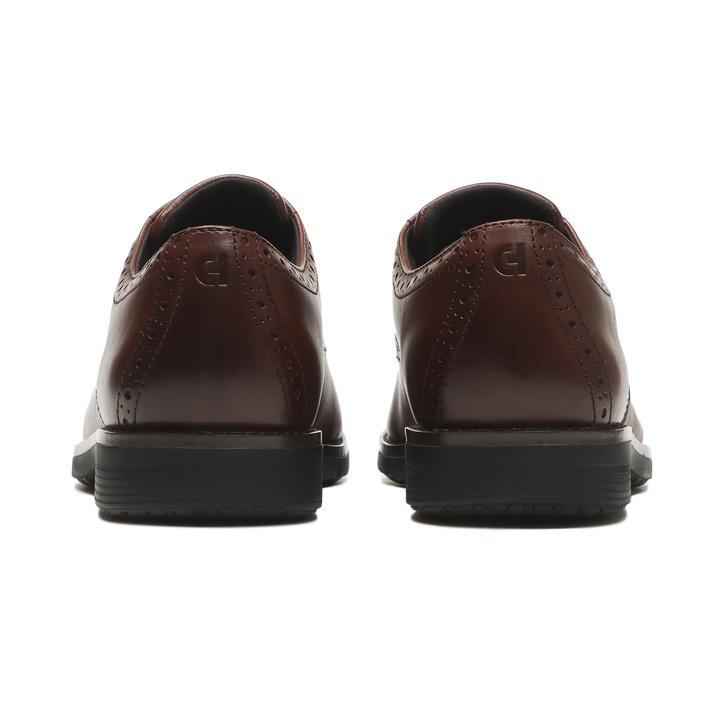COLE HAAN（コールハーン） コール ハーン FLEXGRAND+ CAP TOE OXFORDS