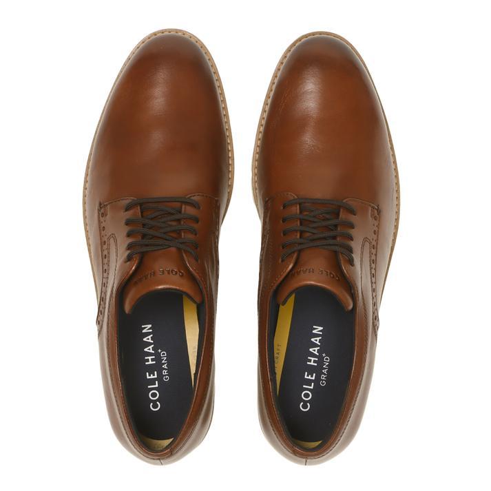 COLE HAAN（コールハーン） コール ハーン FLEXGRAND+ PLAIN TOE