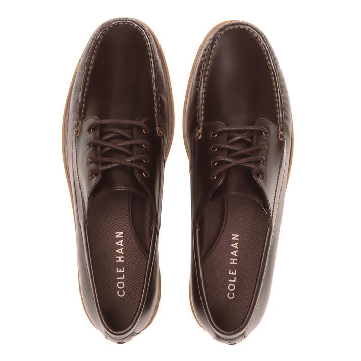 COLE HAAN（コールハーン） コール ハーン GRAND 4-EYE LOAFER