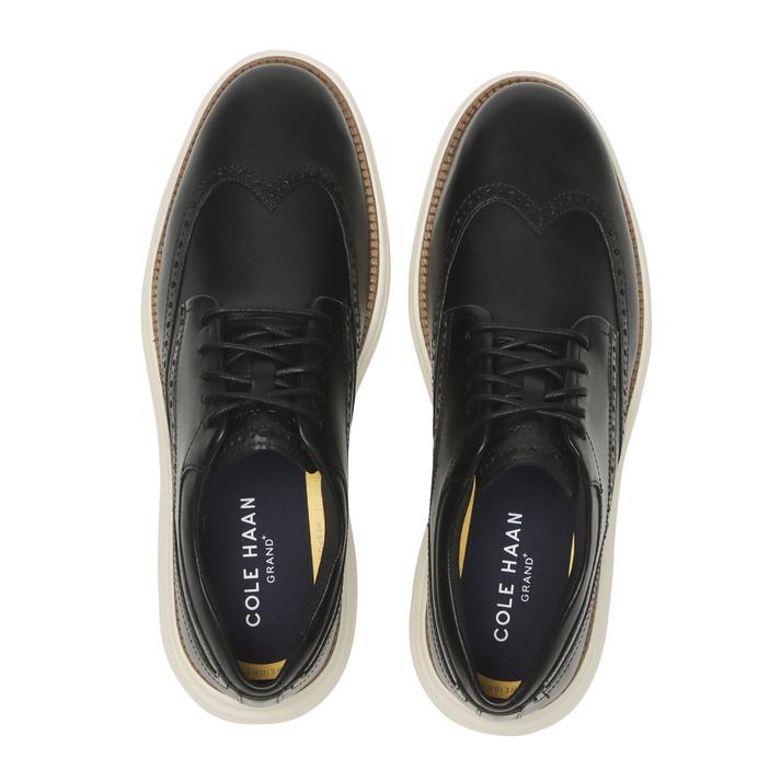 COLE HAAN（コールハーン） コール ハーン GRAND+ ULTRA WING OXFORDS