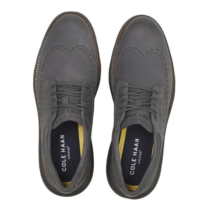 COLE HAAN（コールハーン） コール ハーン GRAND+ ULTRA WING OXFORDS