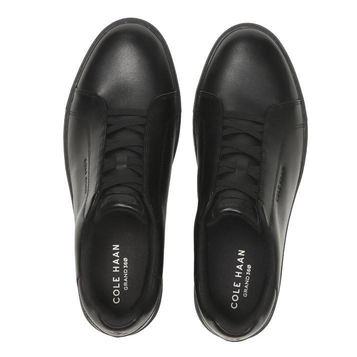 COLE HAAN（コールハーン） コール ハーン GRANDPRO LUXE SLIP-ON
