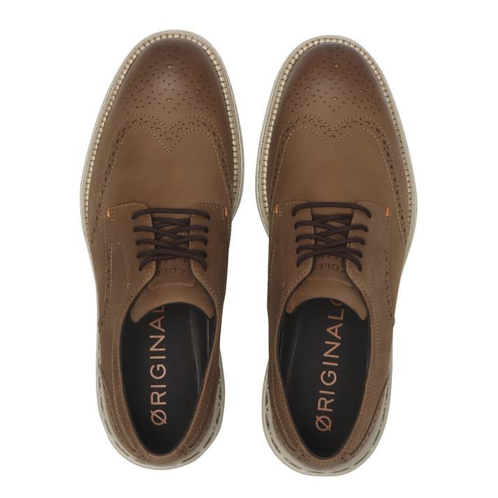 COLE HAAN（コールハーン） コール ハーン ORIGINALGRAND 2.0 WINGTIP