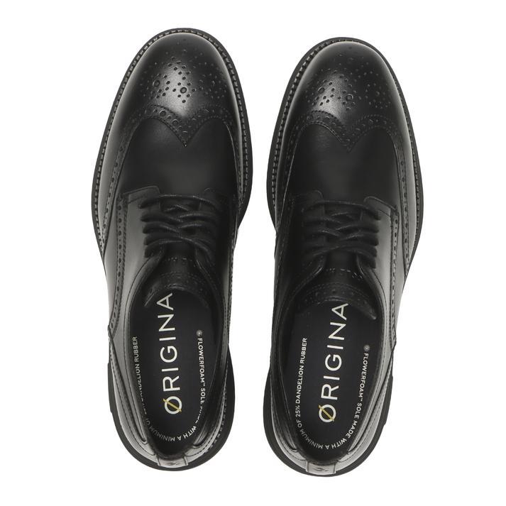 コールハーン ジップアップ ウイングチップブーツ COLE HAAN（コールハーン） コール ハーン OG REMASTERED WINGTIP