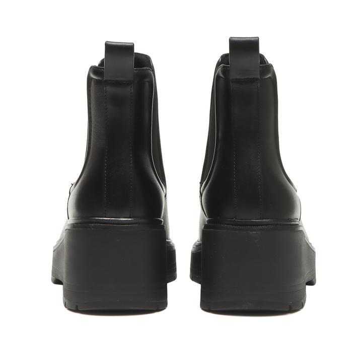 COLE HAAN（コールハーン） コール ハーン W ZG CITYQUEST WEDGE BOOTS