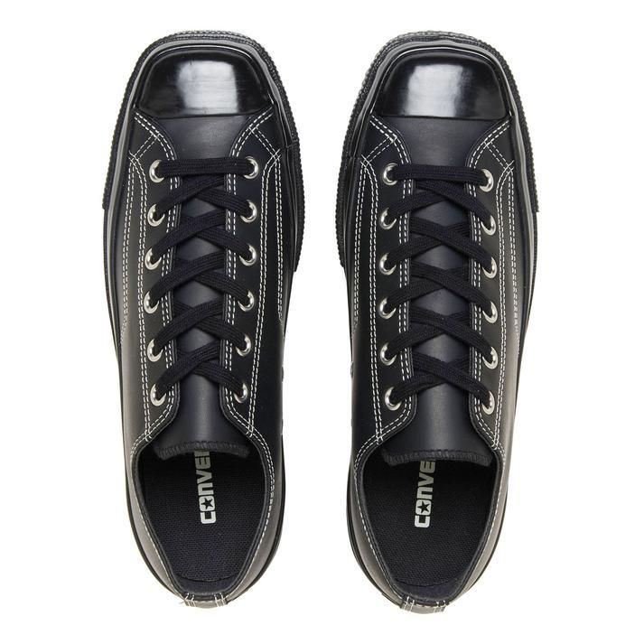 CONVERSE コンバース AS SQUARETOE LE OX オールスター スクエア