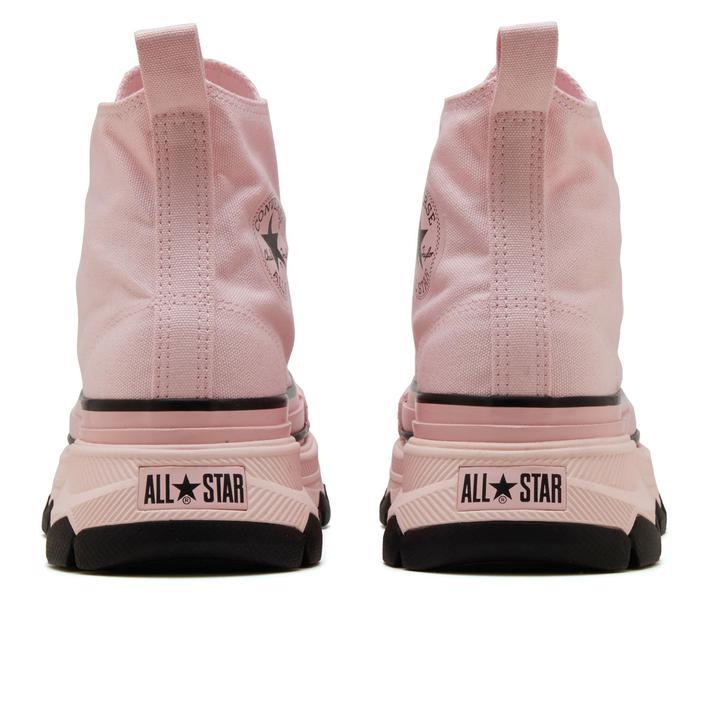 CONVERSE（コンバース） レディース AS TREKWAVE BP HI オールスター