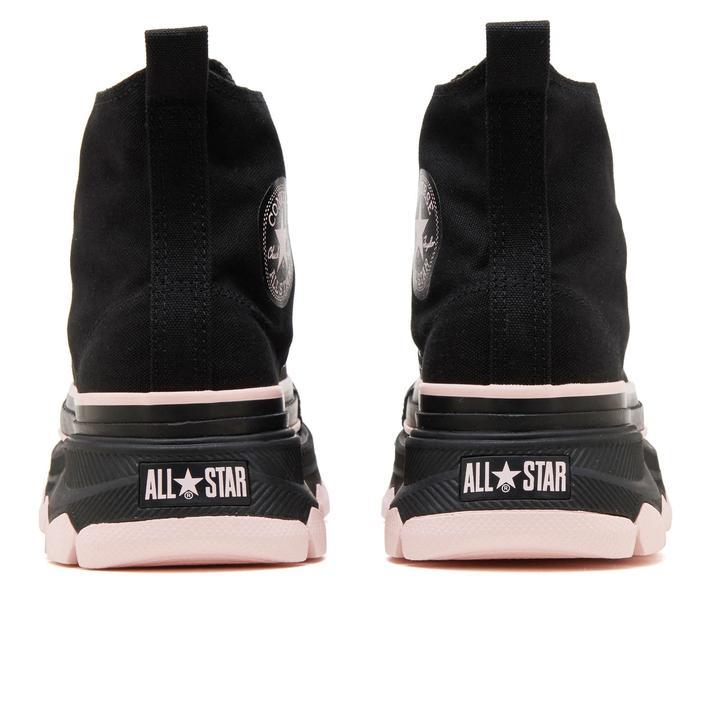 CONVERSE（コンバース） レディース AS TREKWAVE BP HI オールスター