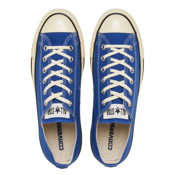 CONVERSE（コンバース） AS AGED AC OX オールスター エイジド AC OX