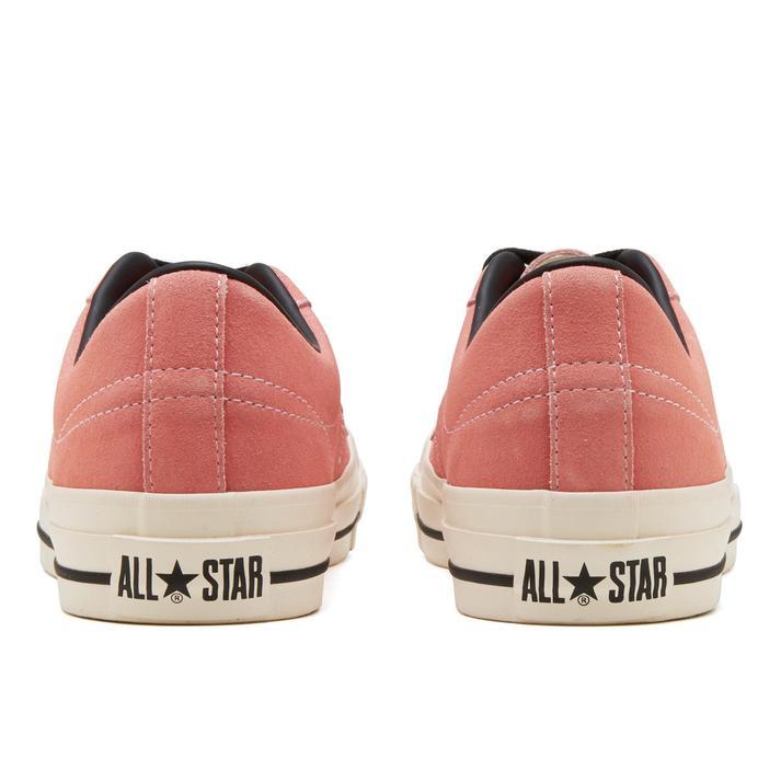 CONVERSE（コンバース） ONE STAR SUEDE ワンスター スエード 33702420
