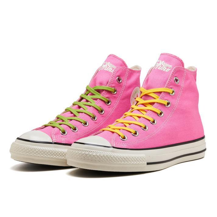 CONVERSE（コンバース） AS AG HB HI/BACK TO THE FUTURE オールスター 