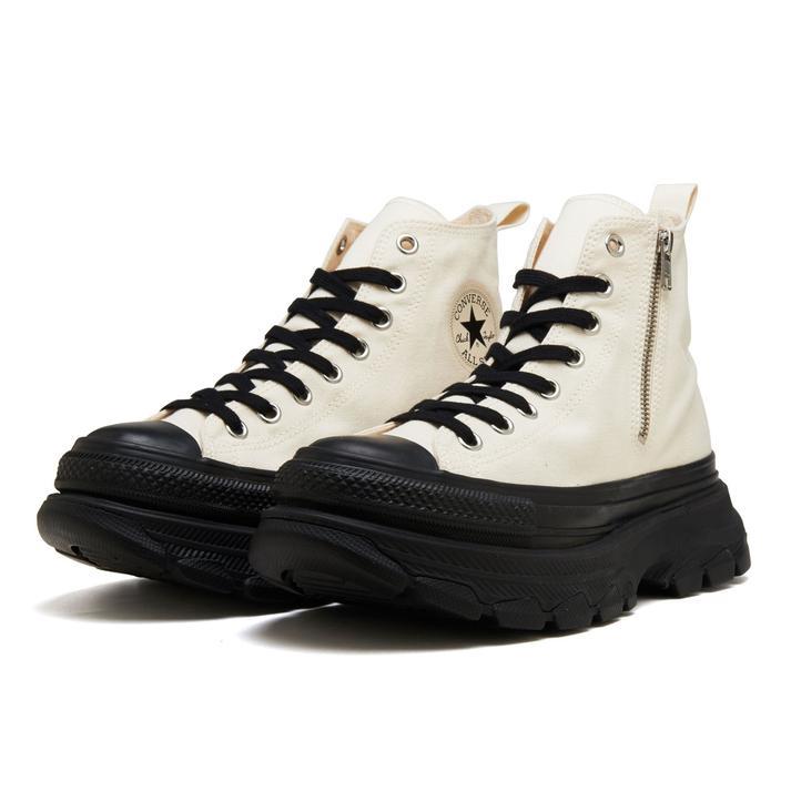 【新品・未使用】CONVERSE ALL STAR トレックウェーブ 24cm 新品・未使用】CONVERSE ALL STAR トレックウェーブ 24cm CONVERSE
