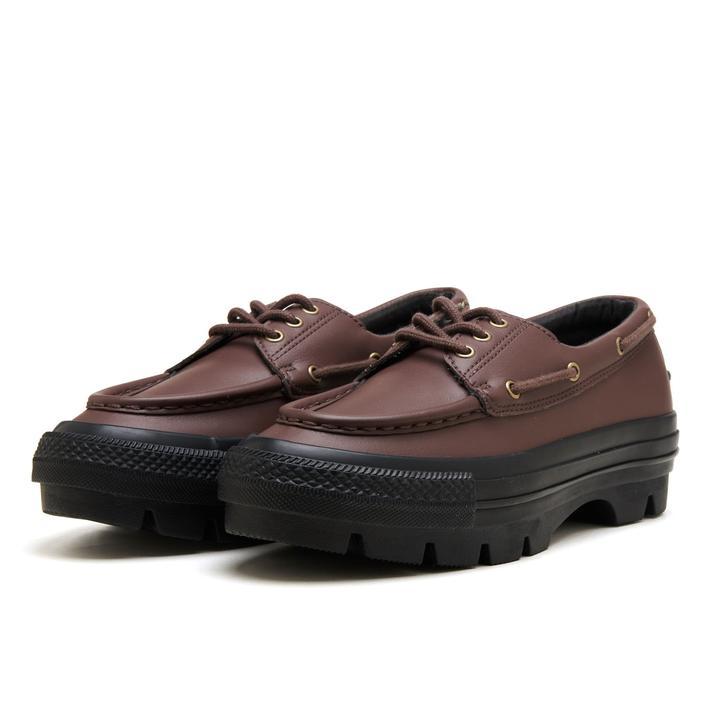 CONVERSE（コンバース） AS CHUNK MS OX オールスター チャンク MS OX