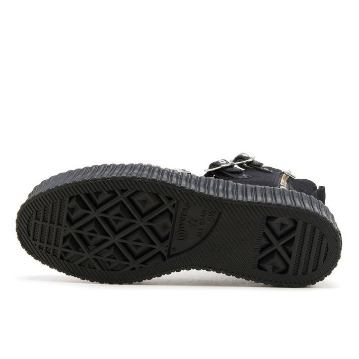 CONVERSE（コンバース） レディース AS LIFTED ST Z SHIN-HI