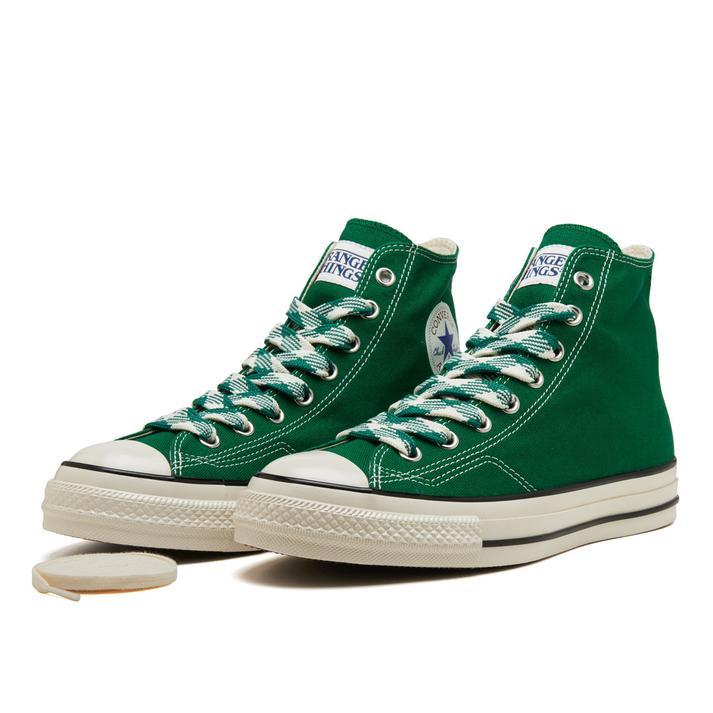 CONVERSE（コンバース） AS AG87CL HI/STRANGER THINGS 5 オールスター