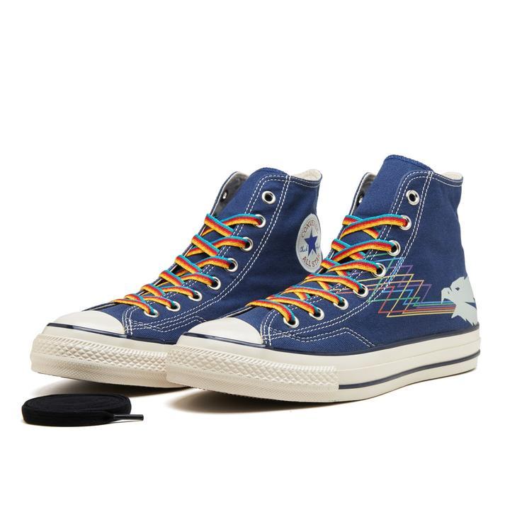 CONVERSE（コンバース） AS AG87TS HI/STRANGER THINGS 5 オールスター
