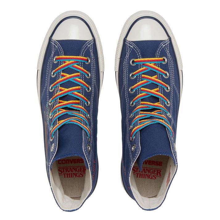 CONVERSE（コンバース） AS AG87TS HI/STRANGER THINGS 5 オールスター