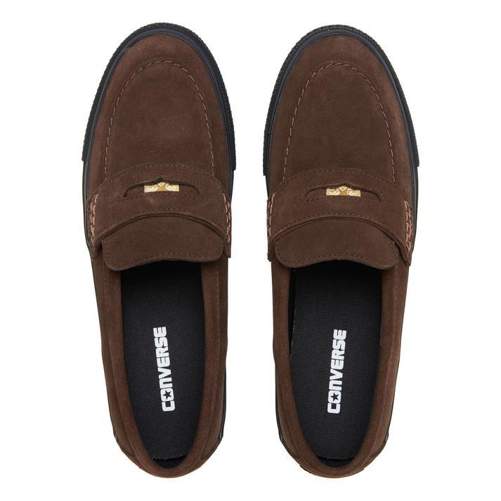 CONVERSE（コンバース） AS COINLOAFER SU オールスター コイン