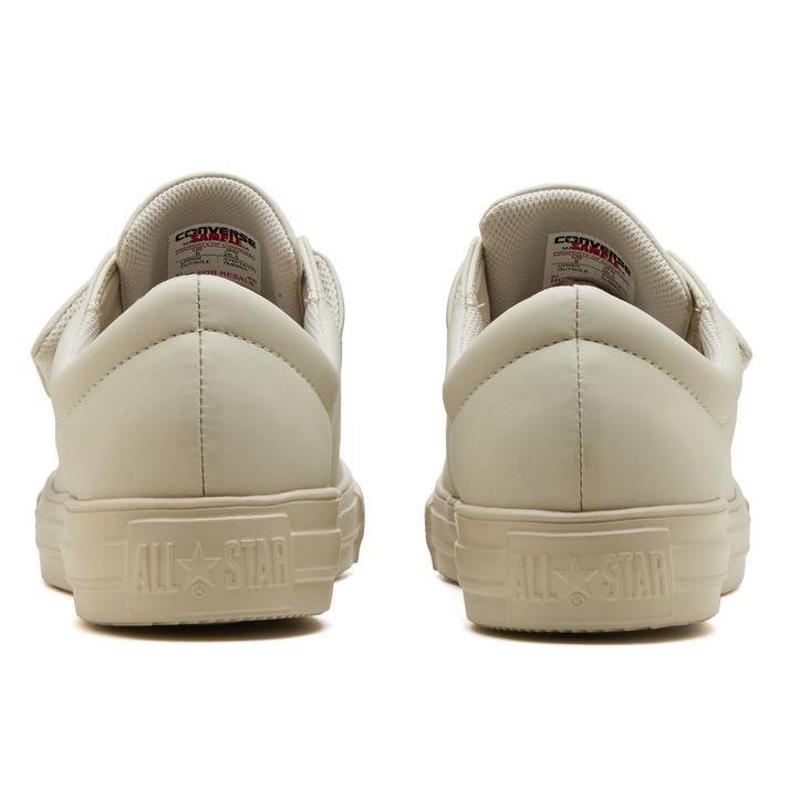 CONVERSE（コンバース） AS LIGHT WR SL BIGBELT OX オールスター