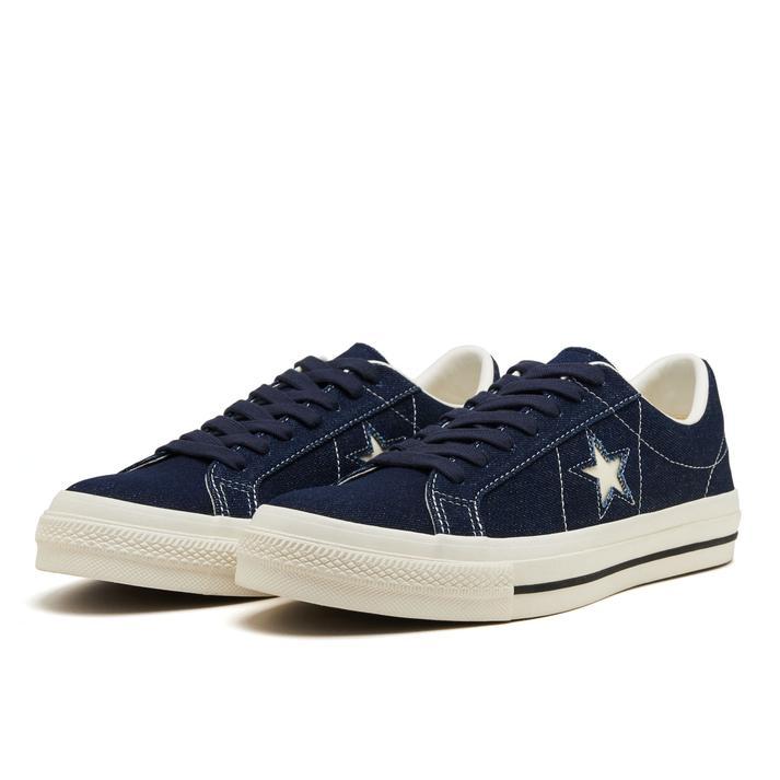 CONVERSE（コンバース） ONE STAR DENIM ワンスター デニム 33702800