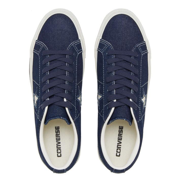 CONVERSE（コンバース） ONE STAR DENIM ワンスター デニム 33702800