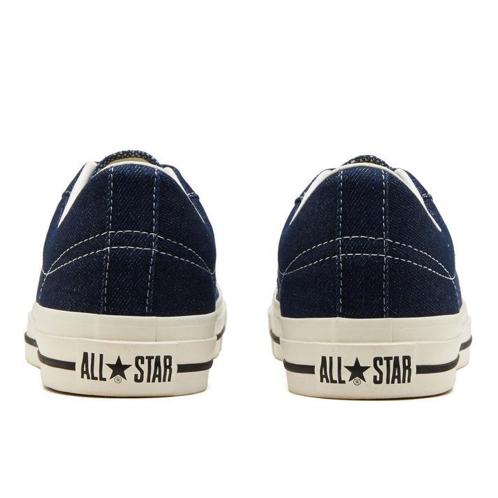 CONVERSE（コンバース） ONE STAR DENIM ワンスター デニム 33702800 