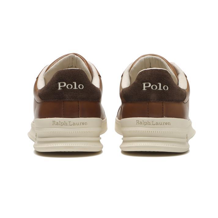 POLO RALPH LAUREN（ポロ・ラルフローレン） POLO R.LAUREN HRT CT II
