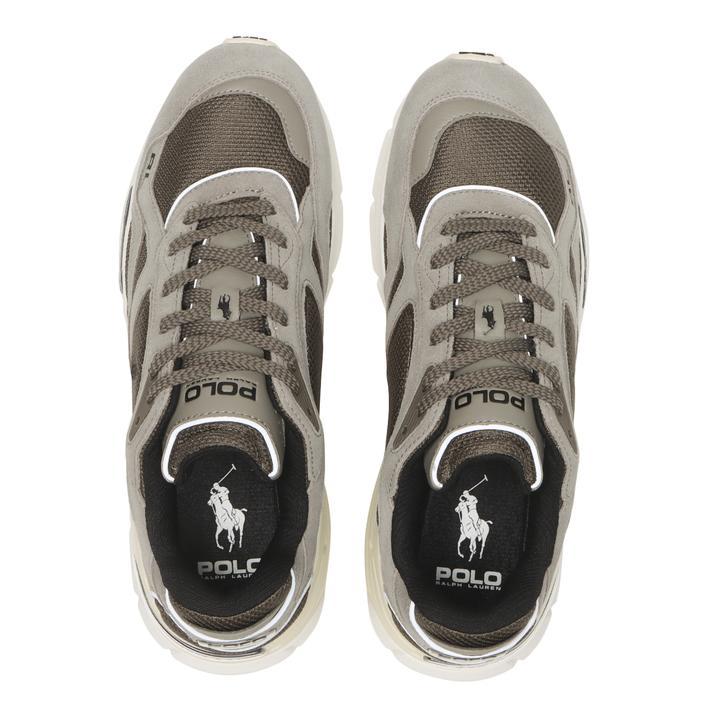 POLO RALPH LAUREN（ポロ・ラルフローレン） POLO R.LAUREN TRACKSTR
