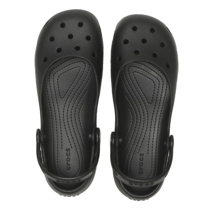 crocs（クロックス） レディース CLASSIC BALLET W クラシック バレエ