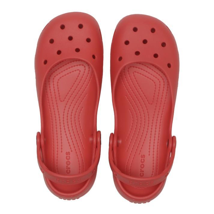 crocs（クロックス） レディース CLASSIC BALLET W クラシック バレエ