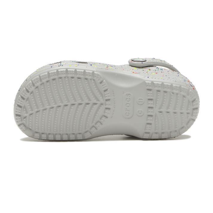 crocs（クロックス） キッズ 18-21CLS G-PAINT S ATM/MLT K クラシック