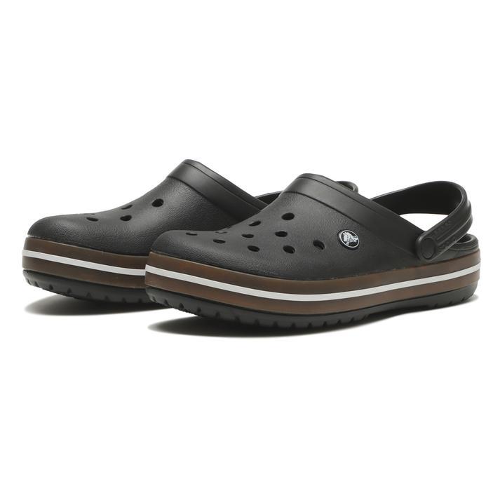 crocs - 非売品　クロックバンド crocs（クロックス） CROCBAND GUM CLOG クロックバンド ガム クロッグ
