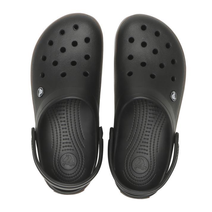 crocs（クロックス） CROCBAND GUM CLOG クロックバンド ガム クロッグ