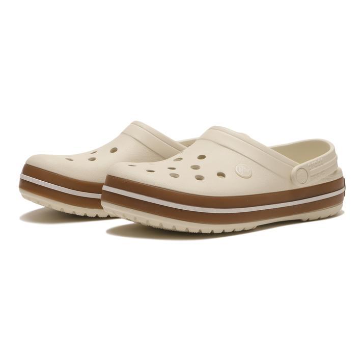 crocs（クロックス） CROCBAND GUM CLOG クロックバンド ガム クロッグ