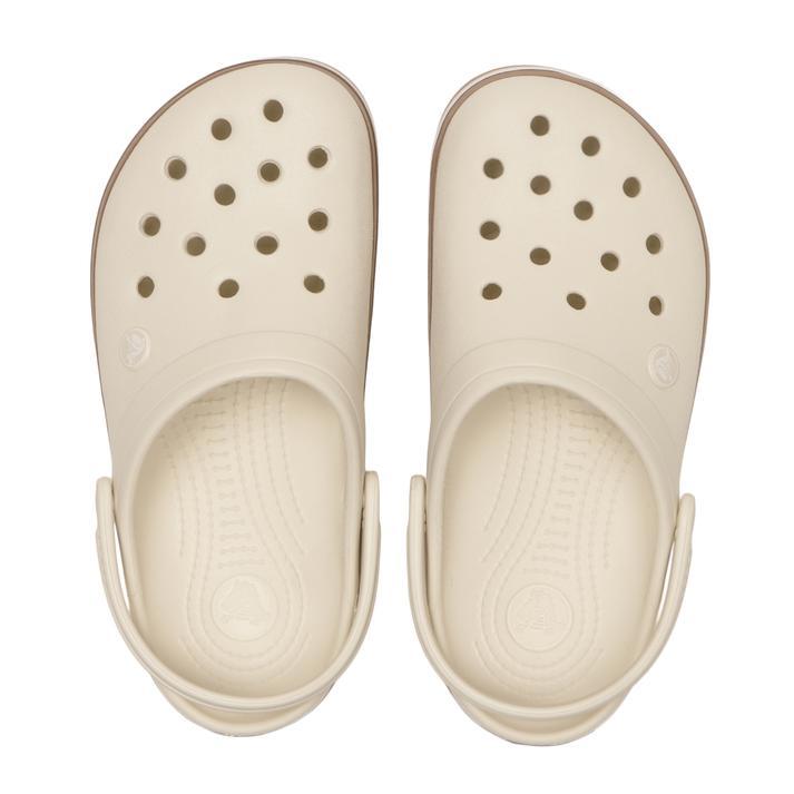 crocs（クロックス） CROCBAND GUM CLOG クロックバンド ガム クロッグ