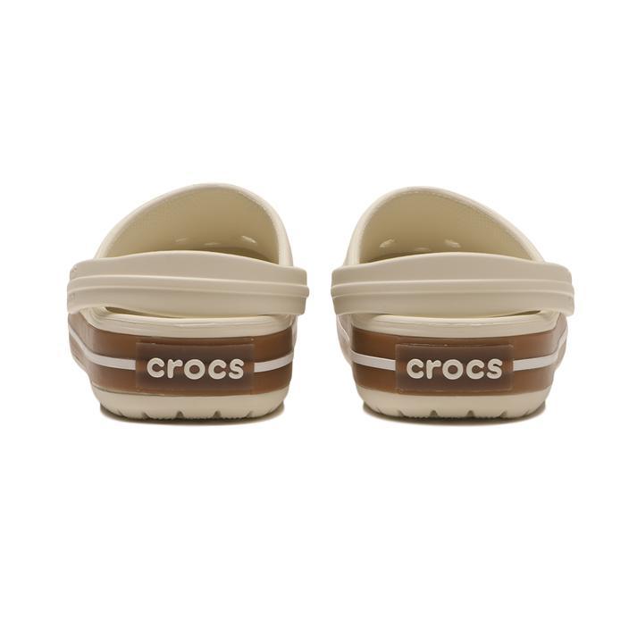 crocs（クロックス） CROCBAND GUM CLOG クロックバンド ガム クロッグ