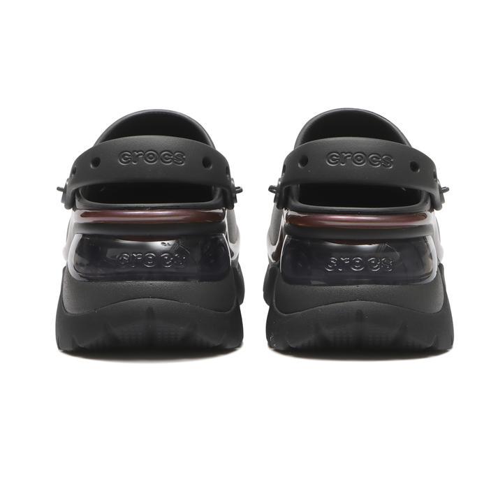 crocs（クロックス） レディース SUPER BAE CLOG W スーパー ベイ
